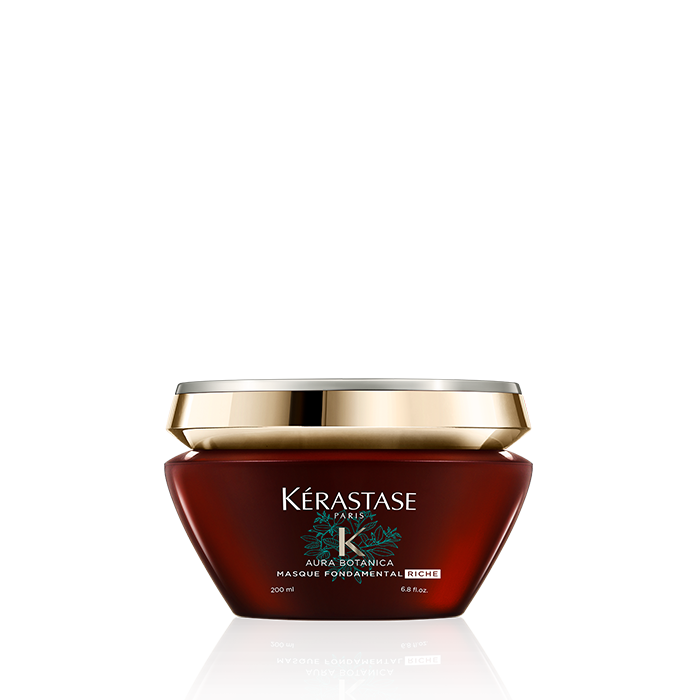 Maska do włosów Kérastase Aura Botanica